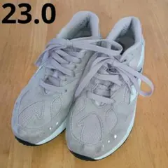reebok リーボック スニーカー レディース 23.0のサムネイル