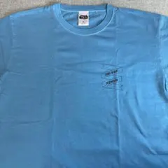 STAR WARS オビワン・ケノービ 蓄光Tシャツ XLのサムネイル