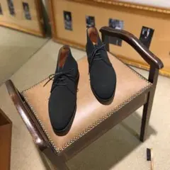 超美品F.LLI Giacometti FG569サイズ４２のサムネイル