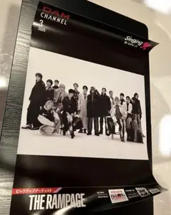 EXILE 写真集　まとめて５冊 NEWS[【EXILE】GOETHE11月号表紙ビジュアル解禁]| EXILE
