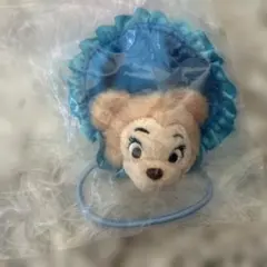 東京ディズニーリゾート カントリーベア・シアター ヘアゴム