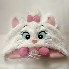 ファンキャップ 58cm ディズニー マリー