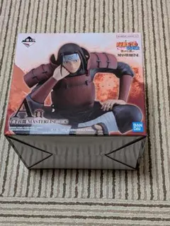 一番くじナルト疾風伝　A賞 千手柱間