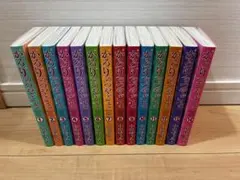 かろりのつやごと 全14巻セット + シーズン2第1巻 の15冊 【全冊初版】 かろりのつやごと 全14巻セット + シーズン2第1巻 の15冊 【全冊初版