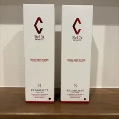 Re L'A BEAUTE ChéRie SKIN PROTECTION Re L'A BEAUTE ChéRie SKIN PROTECTION - メルカリ
