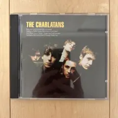 シャーラタンズ