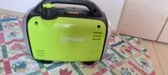 2026年最新】eenour インバーター発電機 gs950iの人気アイテム - メルカリ
