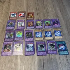 遊戯王 E・HERO ヒーロー レリーフ 6枚セット まとめ2 - メルカリ