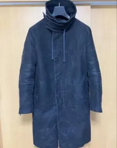 Helmut Lang Astro Biker Coat 本人期　48 深水光太 Helmut Lang 本人期Astro Biker Coat 深水光太 - メルカリ