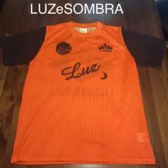 ルースイソンブラ　LUZeSOMBRA  メッシュシャツ