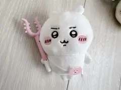 ちいかわ ぬいぐるみマスコット