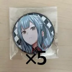 Ave Mujica コミックス ゲーマーズ 特典 缶バッジ オブリビオニス