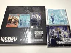 加賀美ハヤト ULTIMATE CITY　初回生産限定盤A
