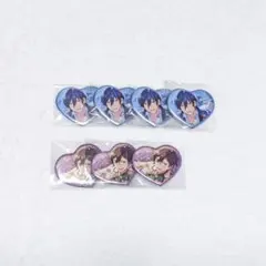 2025年最新】あんスタハート缶バッジの人気アイテム - メルカリ