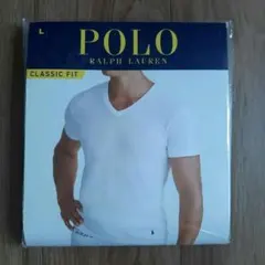 新品　未使用　POLO RALPH LAUREN　メンズM～L相当