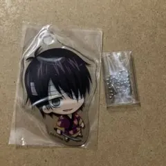 銀魂　高杉晋助　キーホルダー　R8