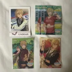 あんスタ 羽風薫 ぱしゃこれ クリアカード