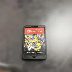 Nintendo Switch スプラトゥーン3