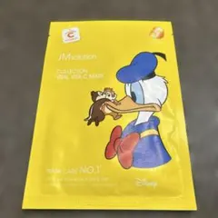 JM solution VITAL VITA C MASK シートマスクのサムネイル