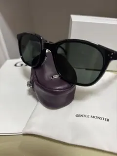 GENTLEMONSTER IVY T1 サングラス べっ甲柄 - メルカリ