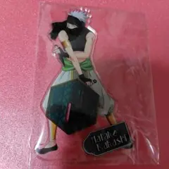 NARUTO ナルト はたけ カカシ アクリルスタンド 砂漠