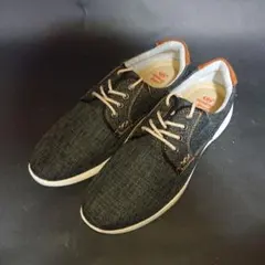 メ*ロ様 Hawkins Sport デニム調 ローカットスニーカーのサムネイル