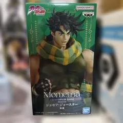 Mometria ジョセフ・ジョースター フィギュア