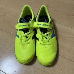 new balance Furon サッカーシューズ