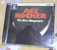 2026年最新】ACE ROCKERザ・クロマニヨンズ の人気アイテム - メルカリ