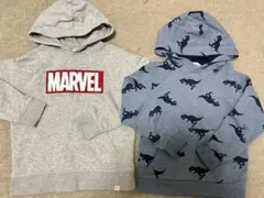 パーカー　まとめ売り
