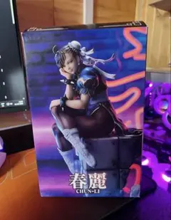 ストリートファイター ゲームキャラクター