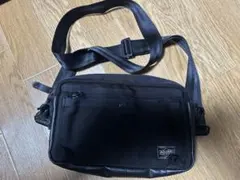 PORTERショルダーバッグ