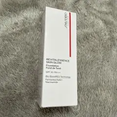 SHISEIDO エッセンス スキングロウ ファンデーション 220 30ml