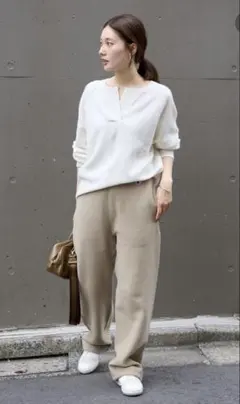 2026年最新】FRAMeWORK レディース トレーナー・スウェットの人気