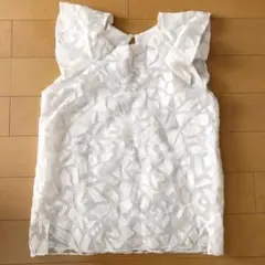 ザラベーシック　半袖カットソーのサムネイル