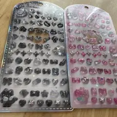 ボンボンドロップシール 正規品 おばけ