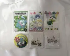 サンリオ はぴだんぶい セット