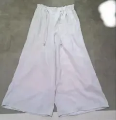 ズボン カジュアルパンツ