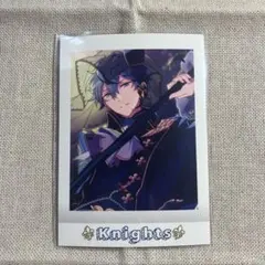 あんスタ 瀬名泉 ぱしゃこれ Idolshot ver.5 Knights
