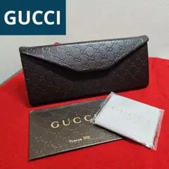 2025年最新】グッチ メガネケースの人気アイテム - メルカリ