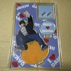 M!LK アクスタ 塩﨑太智 (開封、使用済み) 2025年最新】塩﨑太智の人気アイテム - メルカリ