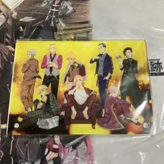 東京リベンジャーズ アクリルスタンド