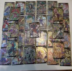 2026年最新】ドラゴンボールヒーローズ旧弾の人気アイテム - メルカリ
