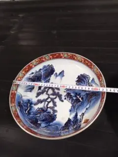 有田焼　大皿