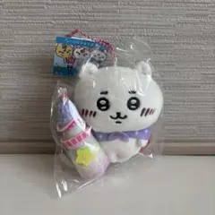 ちいかわ 東京スカイツリー マスコット