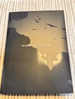 NieR: Automata YoRHa アートブック