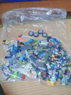 LEGO 레고 블록