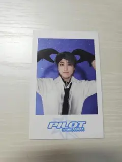 Straykids ハン トレカ