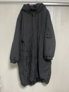 77circa × WILD THINGS 20AW m-48 モンスターパーカのサムネイル