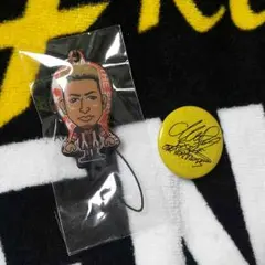 メンディー セット